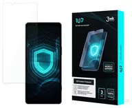 Szkła hartowane na telefon - Folia ochronna 3mk 1UP do Sony Xperia 5 V - miniaturka - grafika 1