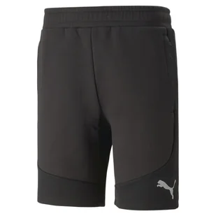 Puma Szorty Evostripe 8'' 67331401 R L - Spodenki męskie - miniaturka - grafika 1