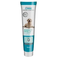 Higiena jamy ustnej zwierząt - PetBalance Żel dentystyczny MicroSilver 125 ml - miniaturka - grafika 1