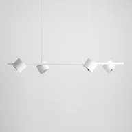 Lampy sufitowe - Aldex Lampa Bot 1046L 1046L - miniaturka - grafika 1
