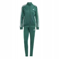Dresy damskie - Dres damski Adidas W 3S Tr Ts IJ8785 r. S - miniaturka - grafika 1