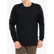 Koszulki męskie - Bluza bez kaptura męska Carhartt Sleeve Logo T-Shirt - miniaturka - grafika 1