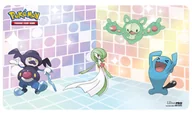 Akcesoria do gier planszowych - Ultra Pro: Pokémon - Playmat - Gallery Series - Trick Room - miniaturka - grafika 1