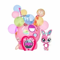 Figurki dla dzieci - Playset Bubiloons Bubi Lab Mila IMC Toys 82526 (S7187270) - miniaturka - grafika 1