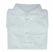Koszulki jeździeckie - Galla Koszula konkursowa męska - biały - miniaturka - grafika 1