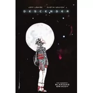 Komiksy dla dorosłych - Mucha Comics Descender. Tom 1. Blaszane Gwiazdy Jeff Lemire, Dustin Nguyen, Steve Wands - miniaturka - grafika 1