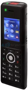RTX 8830 słuchawka DECT do systemu IP-DECT RTX (standard IP65) - Akcesoria do telefonów stacjonarnych - miniaturka - grafika 1