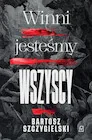 Winni jesteśmy wszyscy - Kryminały - miniaturka - grafika 1
