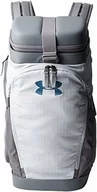 Torebki damskie - Under Armour unisex torba dla dorosłych Own The Gym Duffel, szary, rozmiar uniwersalny - miniaturka - grafika 1