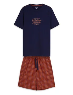 Piżama Dash - Piżamy męskie - miniaturka - grafika 1