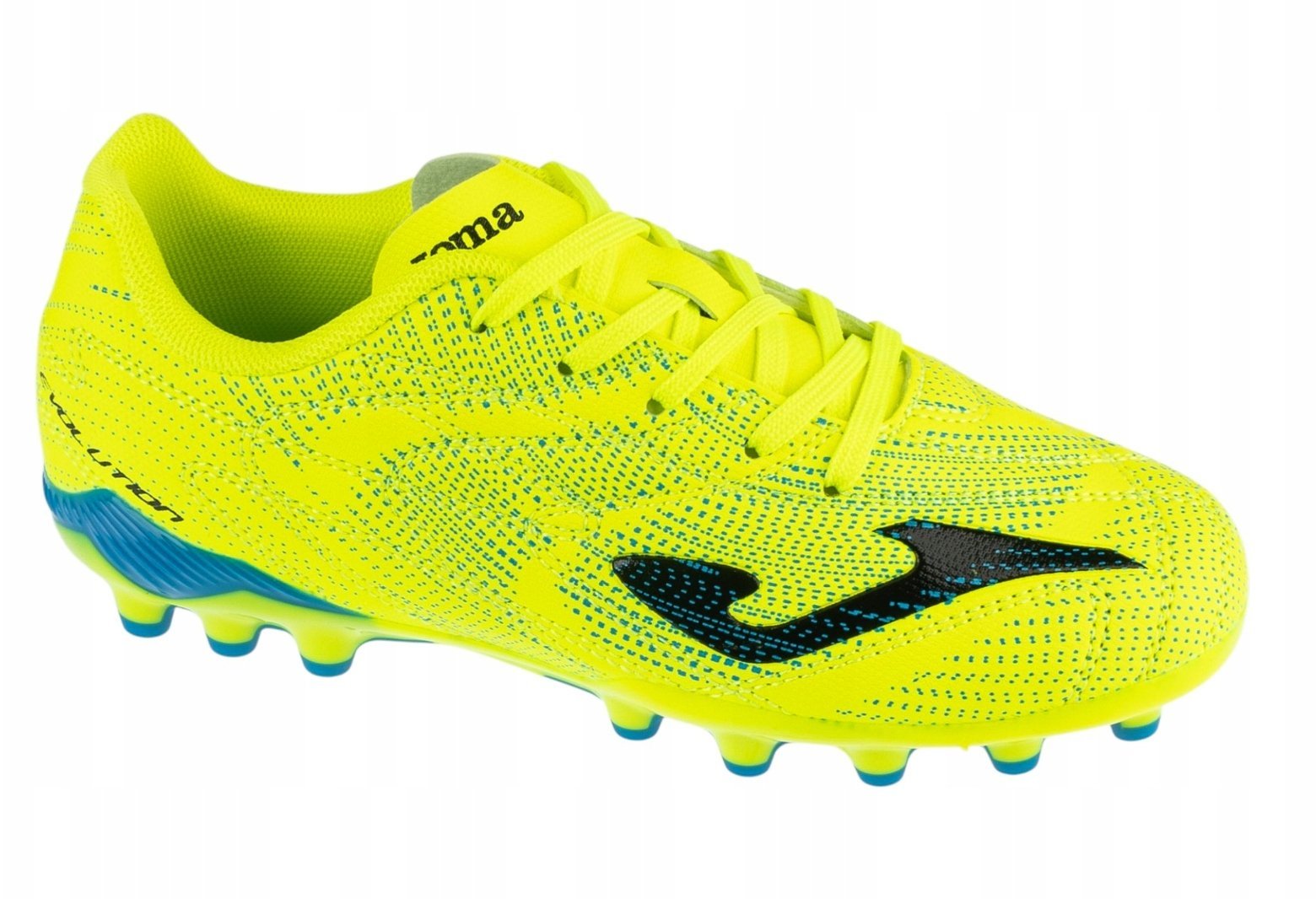 Joma Joma Evolution Jr 2611 AG EVJS2611AG Zielone 35