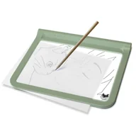 Mały naukowiec - Kidywolf - Podświetlany tablet do naukipisania i rysowania Kidydraw-Pro - miniaturka - grafika 1