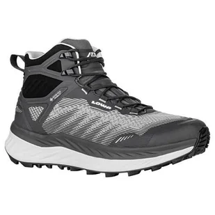 Buty trekkingowe damskie Lowa Fortux Gtx Qc - Buty trekkingowe damskie - miniaturka - grafika 1
