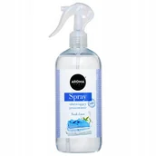 Środki do prania - Aroma Home Easy Ironing, spray ułatwiający prasowanie, 500 ml - miniaturka - grafika 1