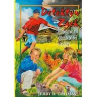 Religia i religioznawstwo - Źródła Życia Detektyw Zack i tajemnica opuszczonej stodoły - Thomas Jerry D. - miniaturka - grafika 1