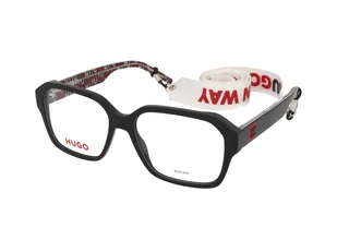 Hugo Boss HG 1222 INA - Okulary korekcyjne, oprawki, szkła - miniaturka - grafika 1