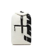 Plecaki - Invicta Plecak 206002299 Biały - miniaturka - grafika 1