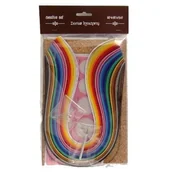 Scrapbooking - Zestaw startowy do quillingu - miniaturka - grafika 1