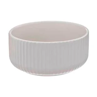 Miska Cotele 800ml biała - Miski i półmiski - miniaturka - grafika 1