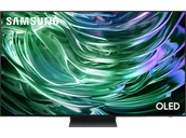 AGD OUTLET - OUTLET Telewizor OLED SAMSUNG QE65S90DATXXH 65" 4K 144Hz Tizen HDR fitowy - miniaturka - grafika 1