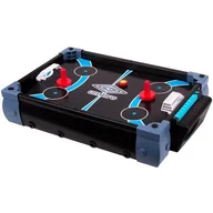 Piłkarzyki - PIŁKARZYKI TENIS STOŁOWY CYMBERGAJ KRĘGLE KOSZYKÓWKA 5W1 UMBRO - miniaturka - grafika 1