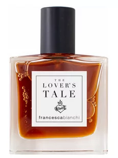 Francesca Bianchi The Lover's Tale Extrait De Perfume 30ml - Wody i perfumy unisex - miniaturka - grafika 1