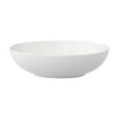 Miski i półmiski - Villeroy & Boch New Cottage Basic Miska owalna długość: 26 cm (10-3460-3288) - miniaturka - grafika 1