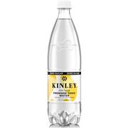 Woda - KINLEY Zero Sugar 1000ml NAPÓJ GAZOWANY Premiere Tonic Water - miniaturka - grafika 1