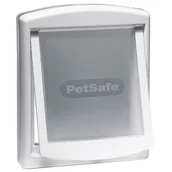 Pozostałe akcesoria dla kotów - PetSafe® Staywell® Original Drzwiczki dla zwierząt - Typ 740 - 35,2 cm x 29,4 cm - miniaturka - grafika 1