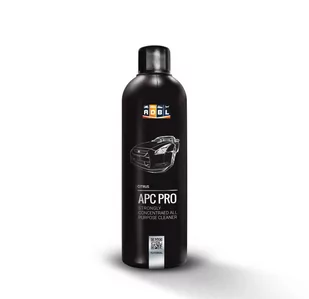 ADBL ADBL APC Pro koncentrat szamponu 1L ADBL 8 - Kosmetyki samochodowe - miniaturka - grafika 1