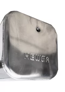 Zbiornik oleju 160 litrów (350x350x1650) - Akcesoria do hydrauliki siłowej - miniaturka - grafika 4