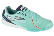 Piłka nożna - Joma Dribling 2505 IN DRIS2505IN, Męskie, buty halowe - halówki, Niebieski - miniaturka - grafika 1