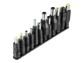 Powerbanki - SANDBERG All-in1 Laptop Powerbank 24000 - miniaturka - grafika 1