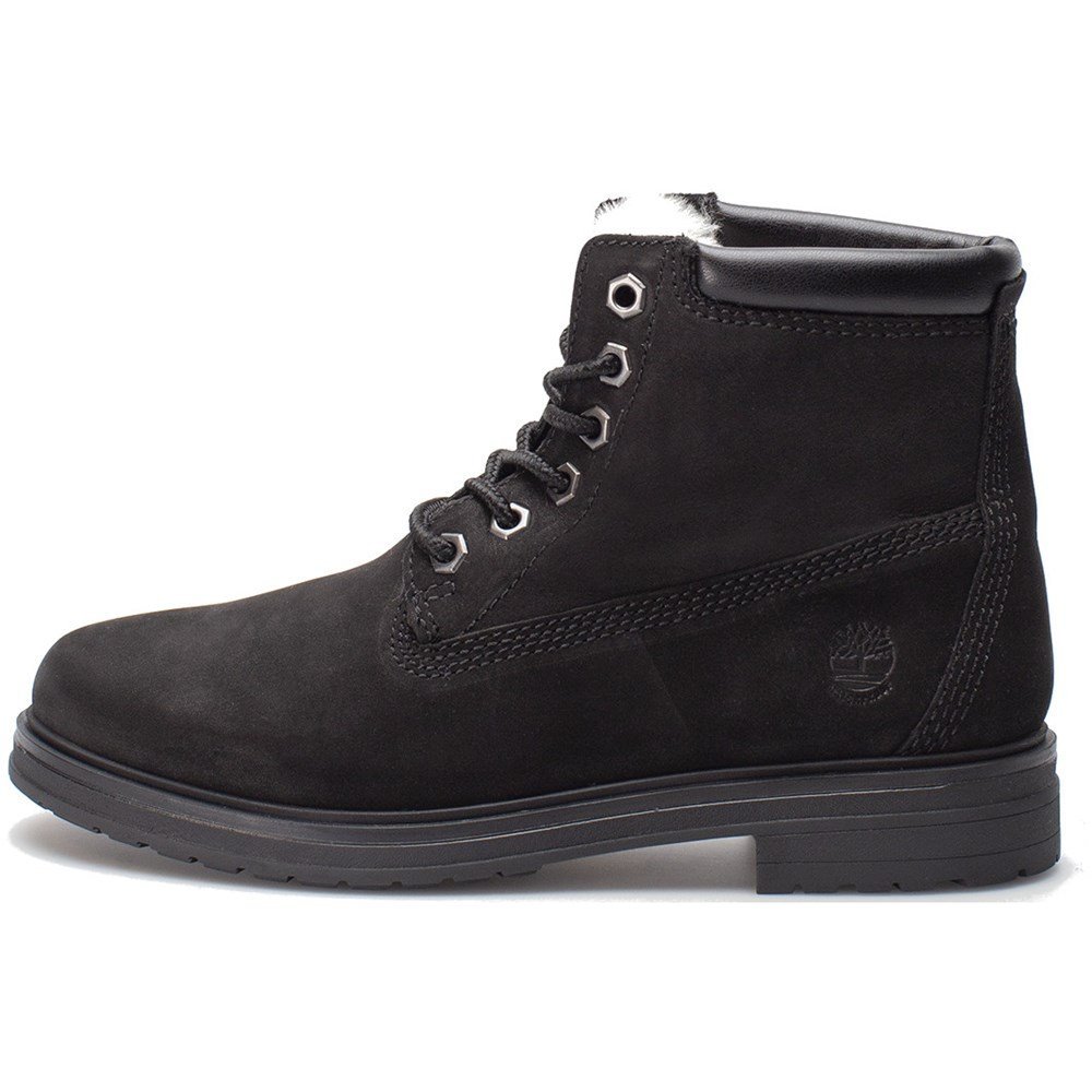 Hannover Hill Fur Boot WP