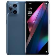 Telefony komórkowe - Oppo Find X3 Pro 5G 12GB/256GB Dual Sim Niebieski - miniaturka - grafika 1