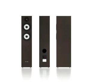 Pylon Audio Pearl 25 (wenge) - Głośniki i kolumny - miniaturka - grafika 1