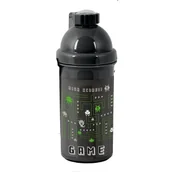 Bidony dla dzieci - Bidon 500ml Game PP24HG-3021 - PASO - miniaturka - grafika 1