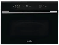 Kuchenki mikrofalowe do zabudowy - Kuchenka mikrofalowa Whirlpool W7MW461NB I tel. (22) 266 82 20 I  ! - miniaturka - grafika 1