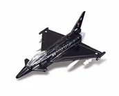 Samoloty i helikoptery - Maisto, pojazd kolekcjonerski Ef-2000 Eurofighter - miniaturka - grafika 1