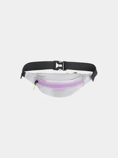 Nerka 4F na pas unisex 4FWSS24AWAIU075-10S Biały - Nerki - miniaturka - grafika 1