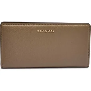 Michael Kors Skórzany portfel BRYANT - Portfele - miniaturka - grafika 1