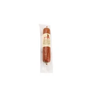 Pasztet i przetwory mięsne - Kielbasa wedzona Mix Serwelat Ukrainski "SMK" 300g - miniaturka - grafika 1