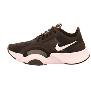 Nike Damskie trampki Superrep Go Trainer, czarny - czarny - 40 EU - Trampki damskie - miniaturka - grafika 1