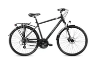 Rowery - Rower trekkingowy ROMET WAGANT 2 2024 - miniaturka - grafika 1