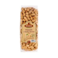 Orzechy i nasiona - Fistaszki - orzechy ziemne w łupinach Orzeszek - 350 g - miniaturka - grafika 1