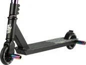 Akcesoria do skatingu - Pegi do hulajnogi wyczynowej BLACK DRAGON Neo - miniaturka - grafika 1