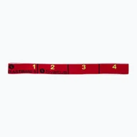 Akcesoria turystyczne - sveltus elasti Band  10 kg  elastyczna 0142_Rouge_10 kg - miniaturka - grafika 1