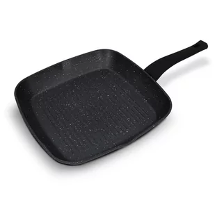 Patelnia grillowa 28 cm Inverso Zwieger - Patelnie - miniaturka - grafika 1