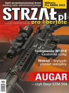 Czasopisma - Strzałpl - miniaturka - grafika 1