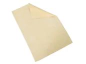 Pozostałe wyposażenie warsztatu - ŚCIERKA Z IRCHY NATURALNEJ, BEZ SZWÓW, 31X21,5 CM (6,6 dm kw) - miniaturka - grafika 1